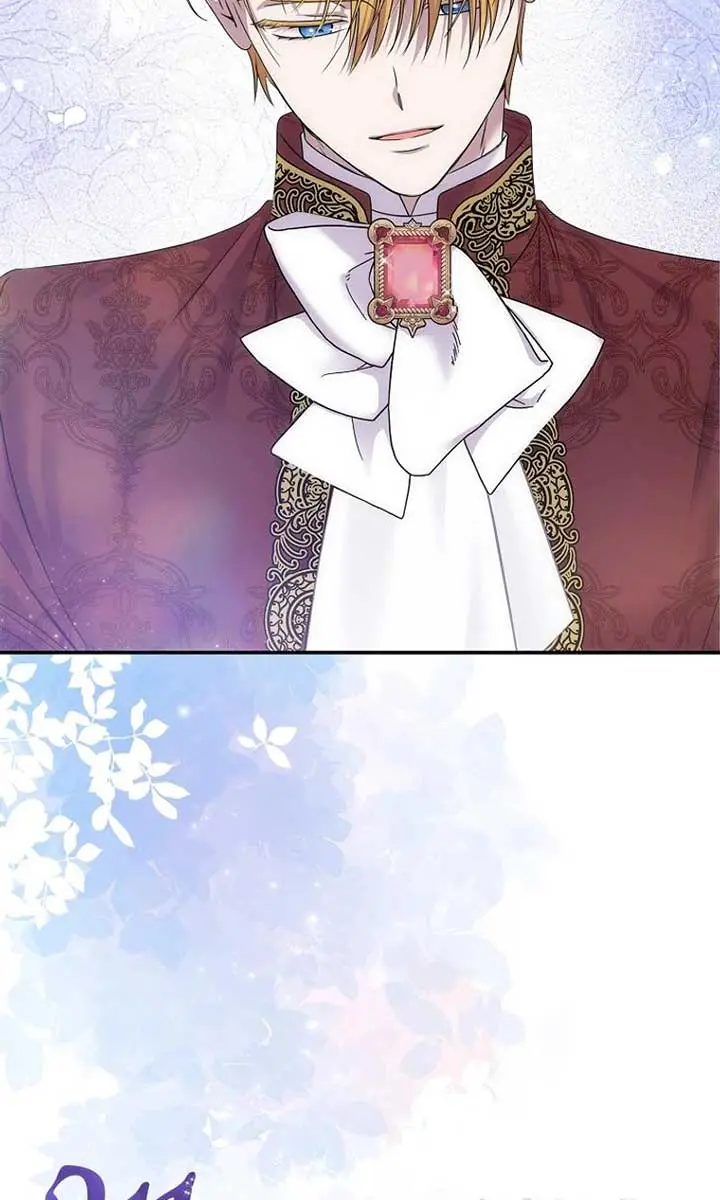 The Materialistic Princess Chapter 71 Page 33