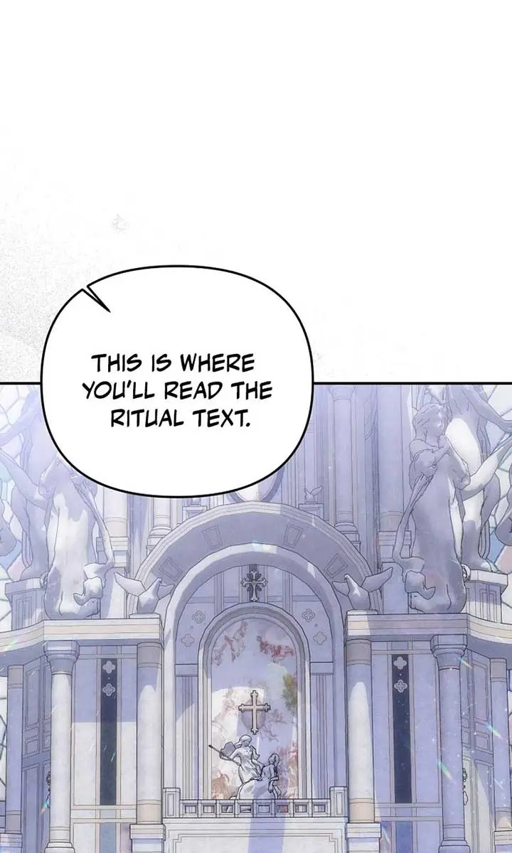 The Materialistic Princess Chapter 71 Page 37