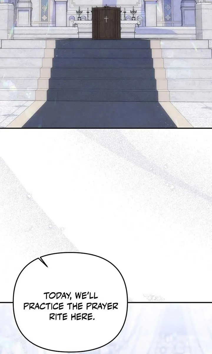 The Materialistic Princess Chapter 71 Page 38