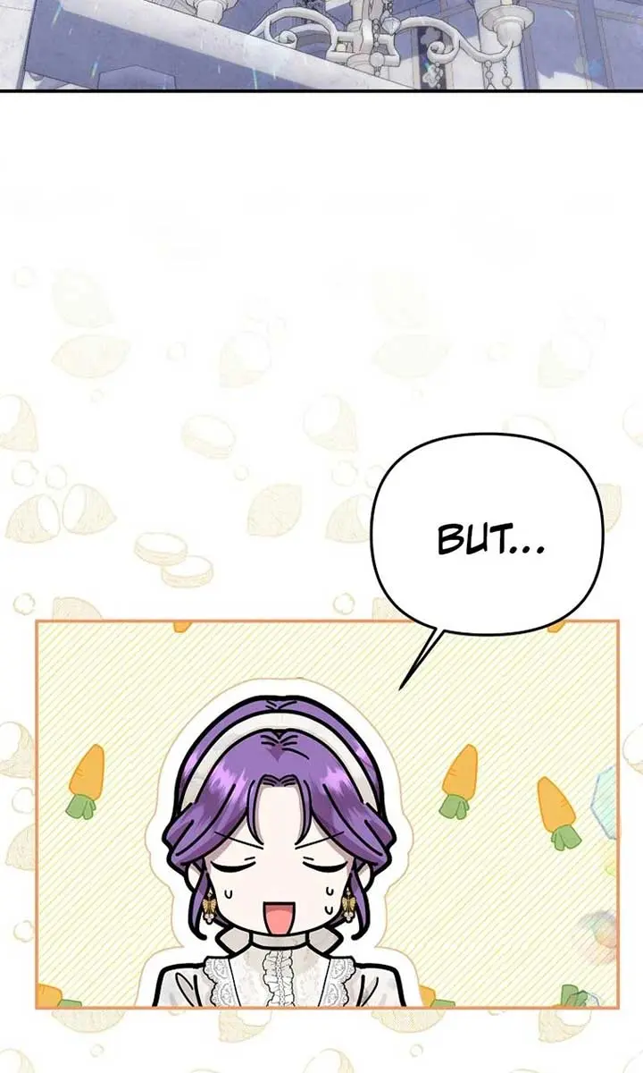 The Materialistic Princess Chapter 71 Page 41