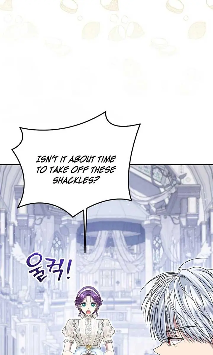 The Materialistic Princess Chapter 71 Page 42