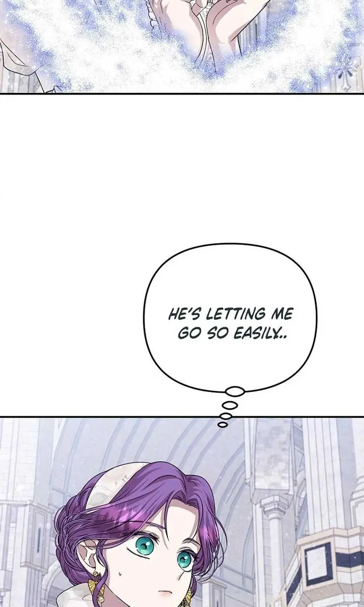 The Materialistic Princess Chapter 71 Page 50