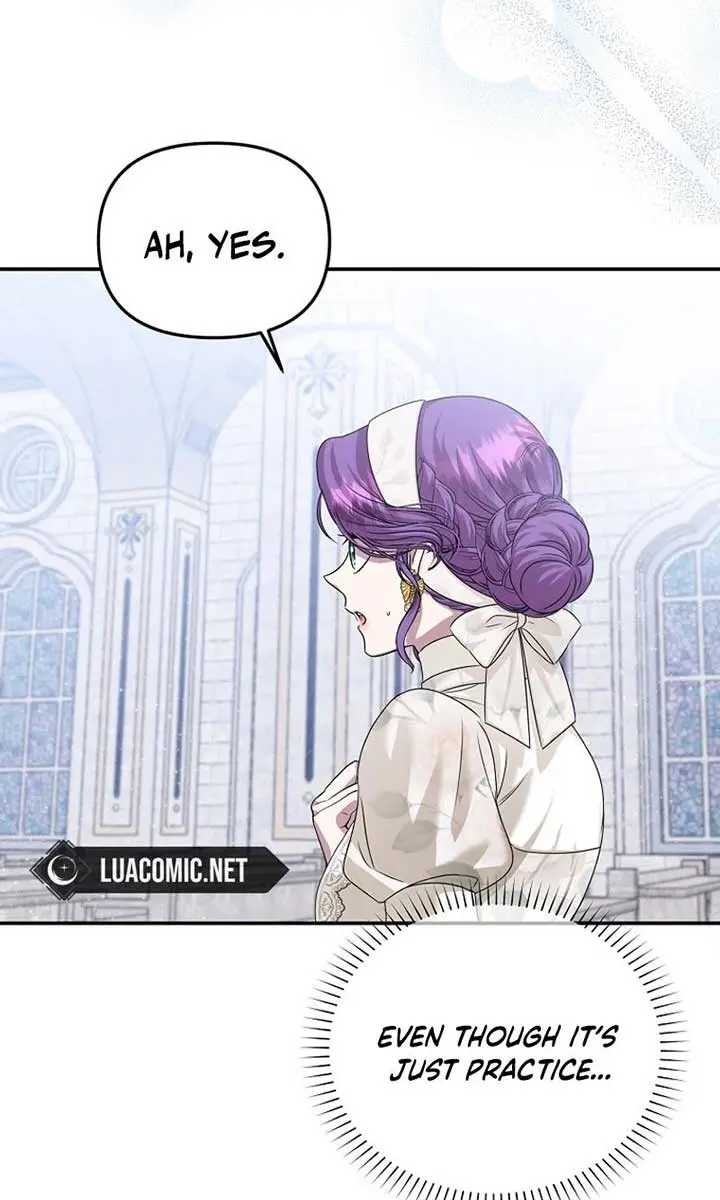 The Materialistic Princess Chapter 71 Page 53