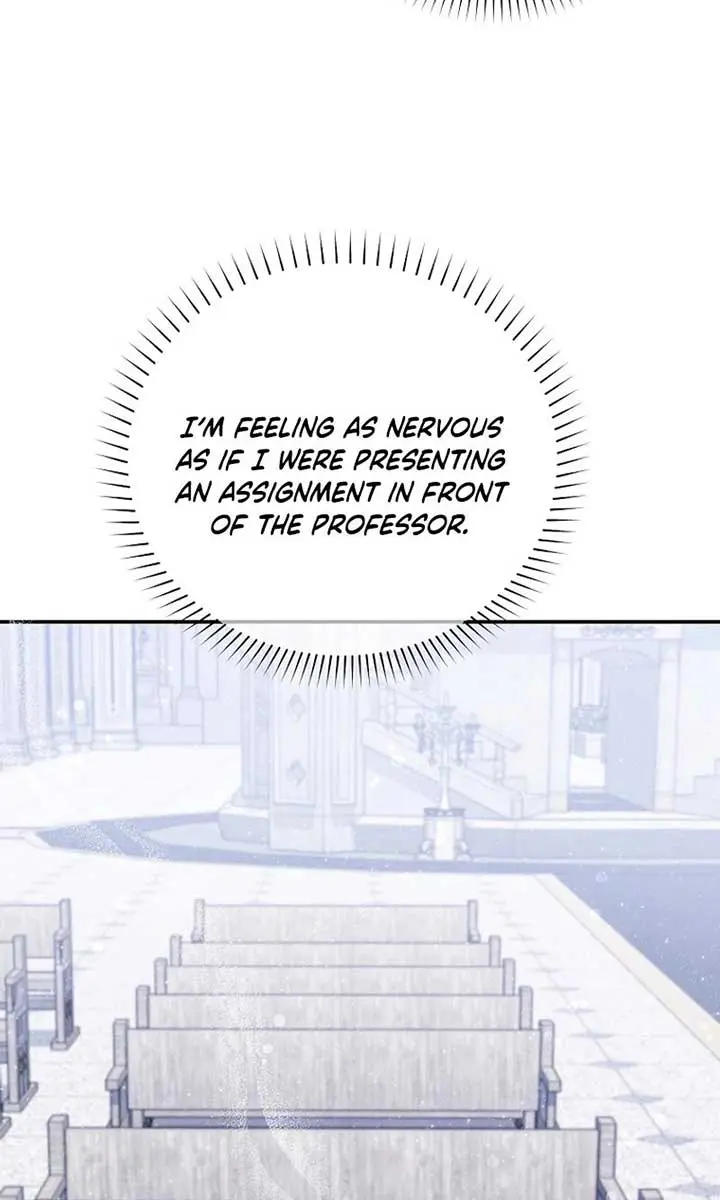 The Materialistic Princess Chapter 71 Page 54