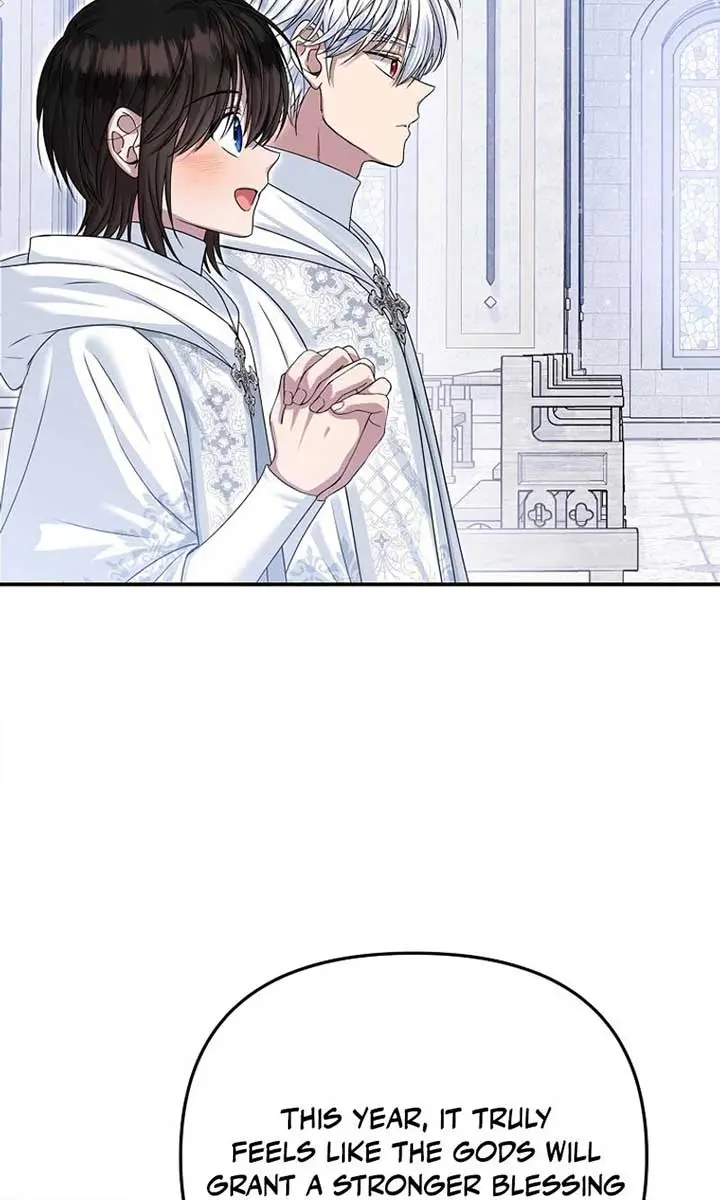 The Materialistic Princess Chapter 71 Page 70