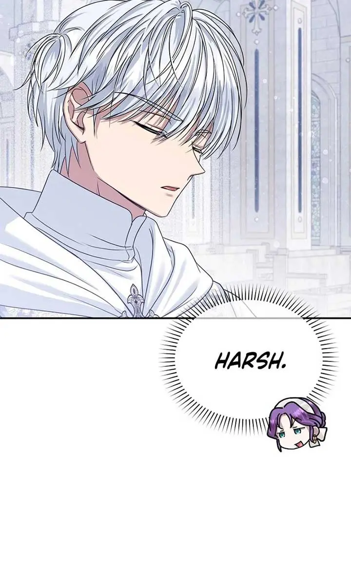The Materialistic Princess Chapter 71 Page 74