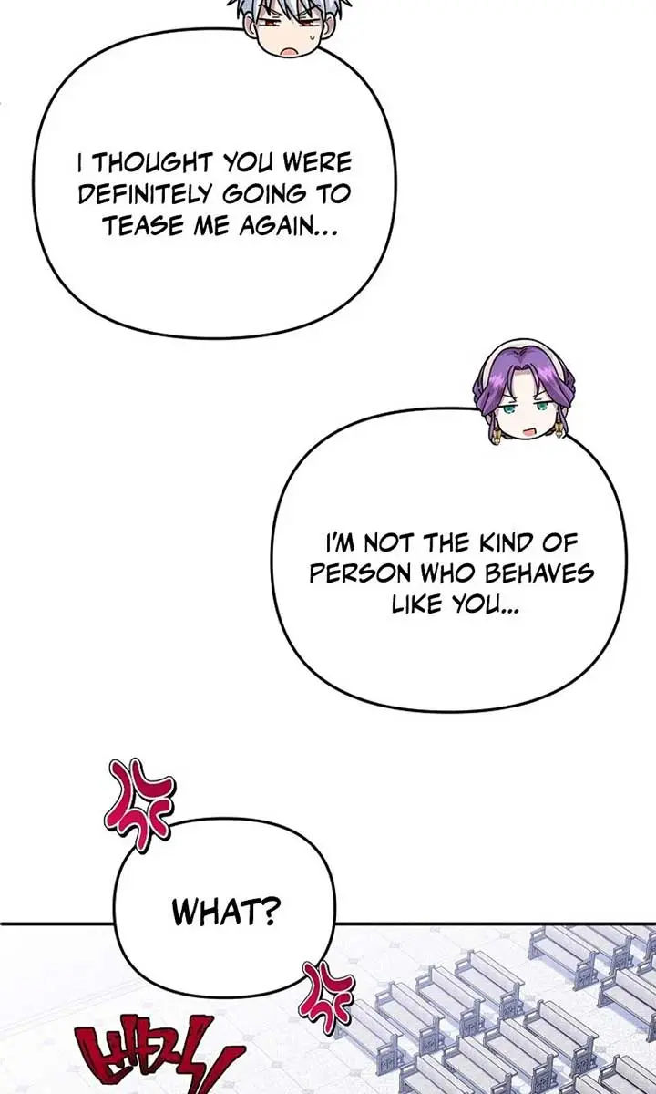 The Materialistic Princess Chapter 71 Page 79