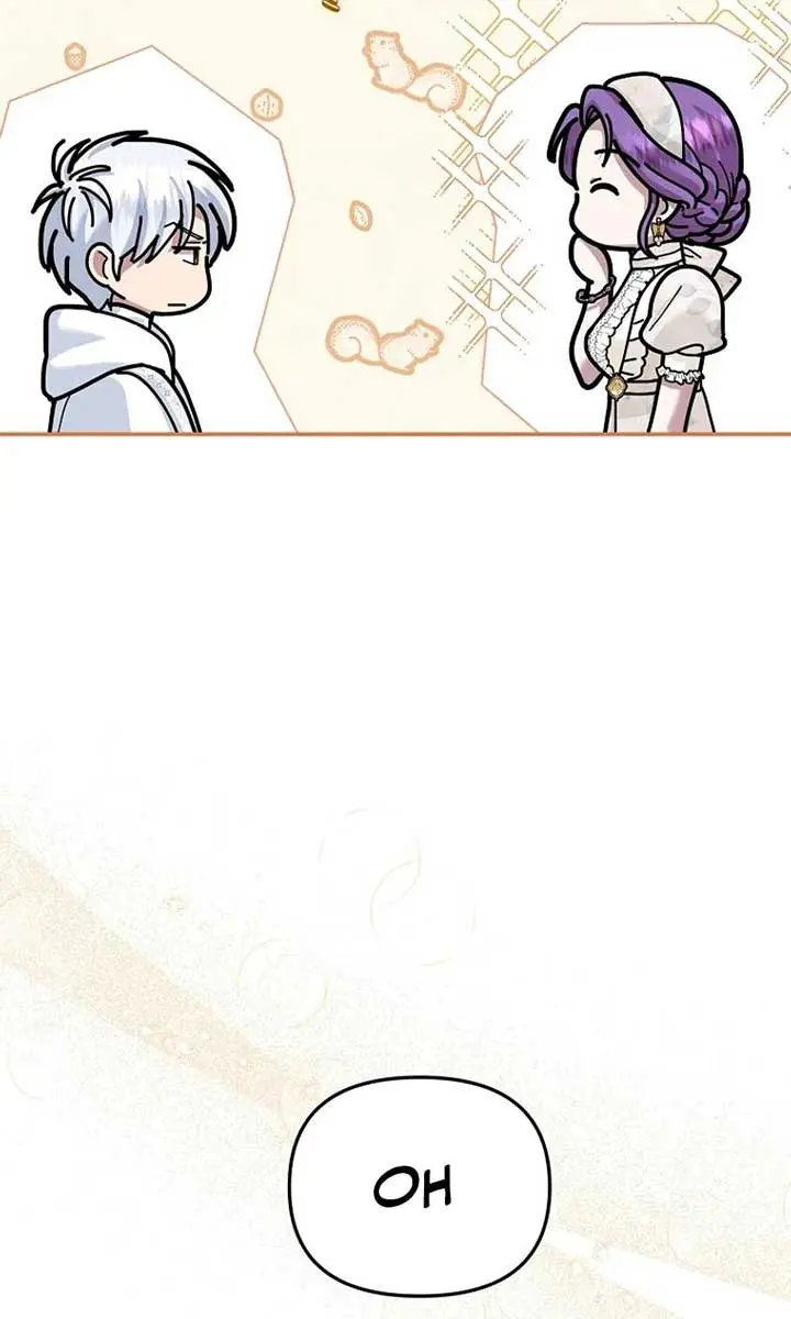 The Materialistic Princess Chapter 71 Page 83