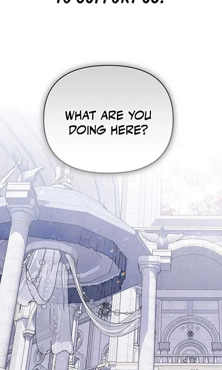 The Materialistic Princess Chapter 72 Page 3