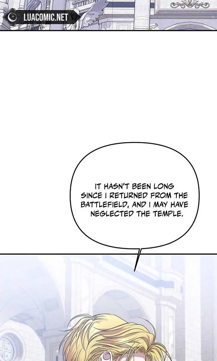 The Materialistic Princess Chapter 72 Page 4