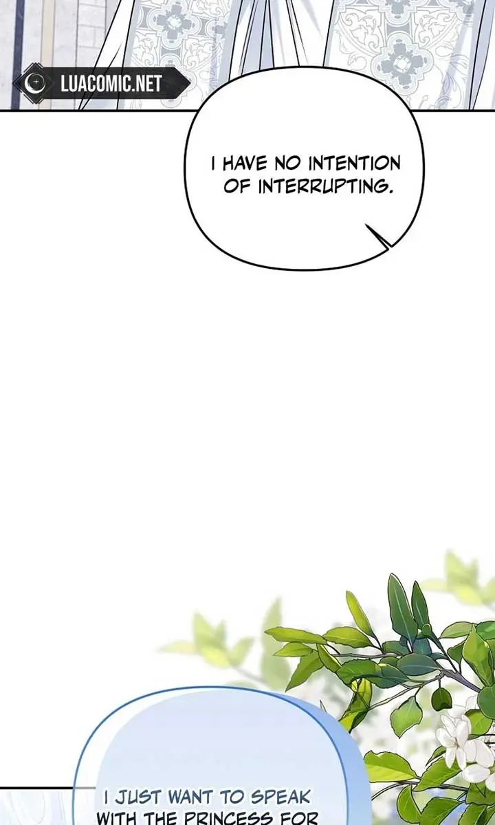 The Materialistic Princess Chapter 72 Page 14