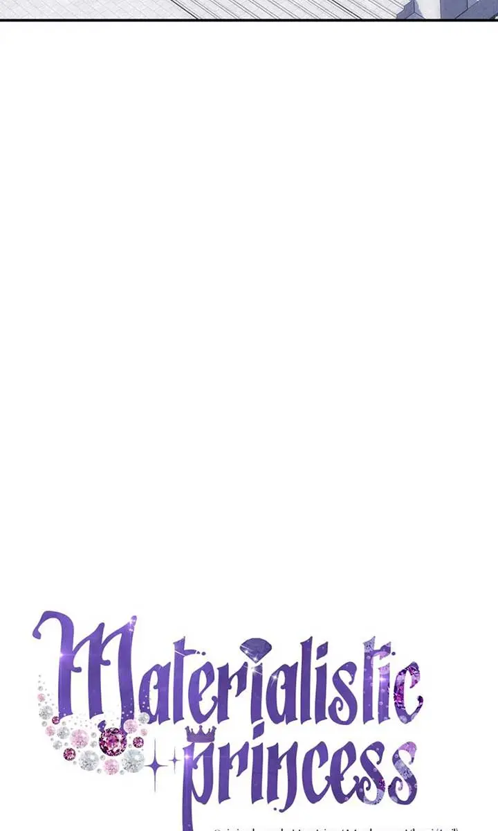 The Materialistic Princess Chapter 72 Page 16