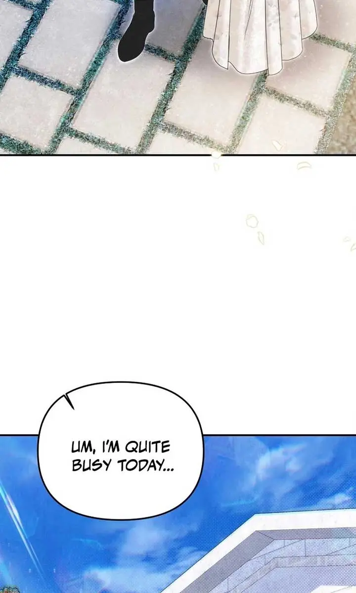 The Materialistic Princess Chapter 72 Page 20