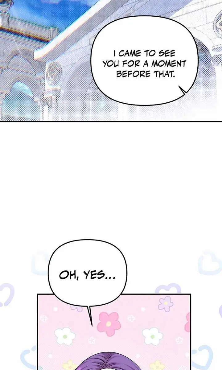 The Materialistic Princess Chapter 72 Page 21