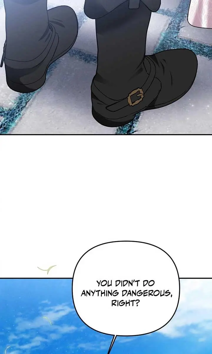The Materialistic Princess Chapter 72 Page 27