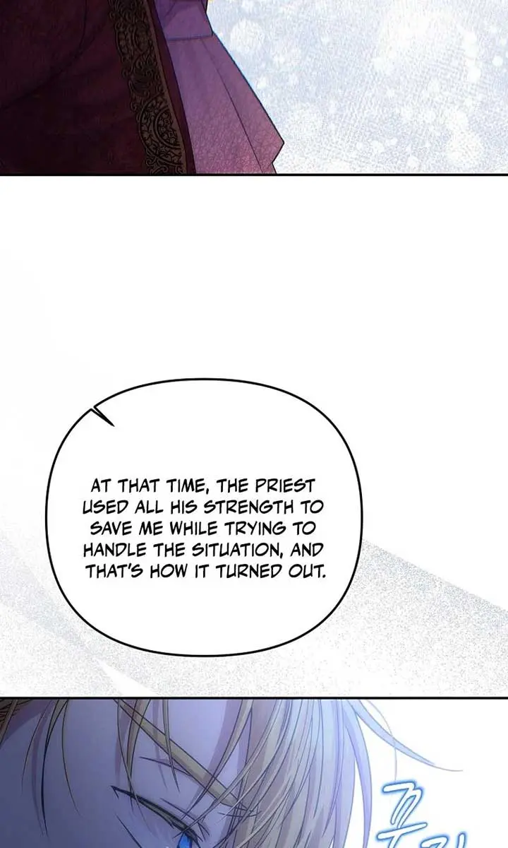 The Materialistic Princess Chapter 72 Page 32