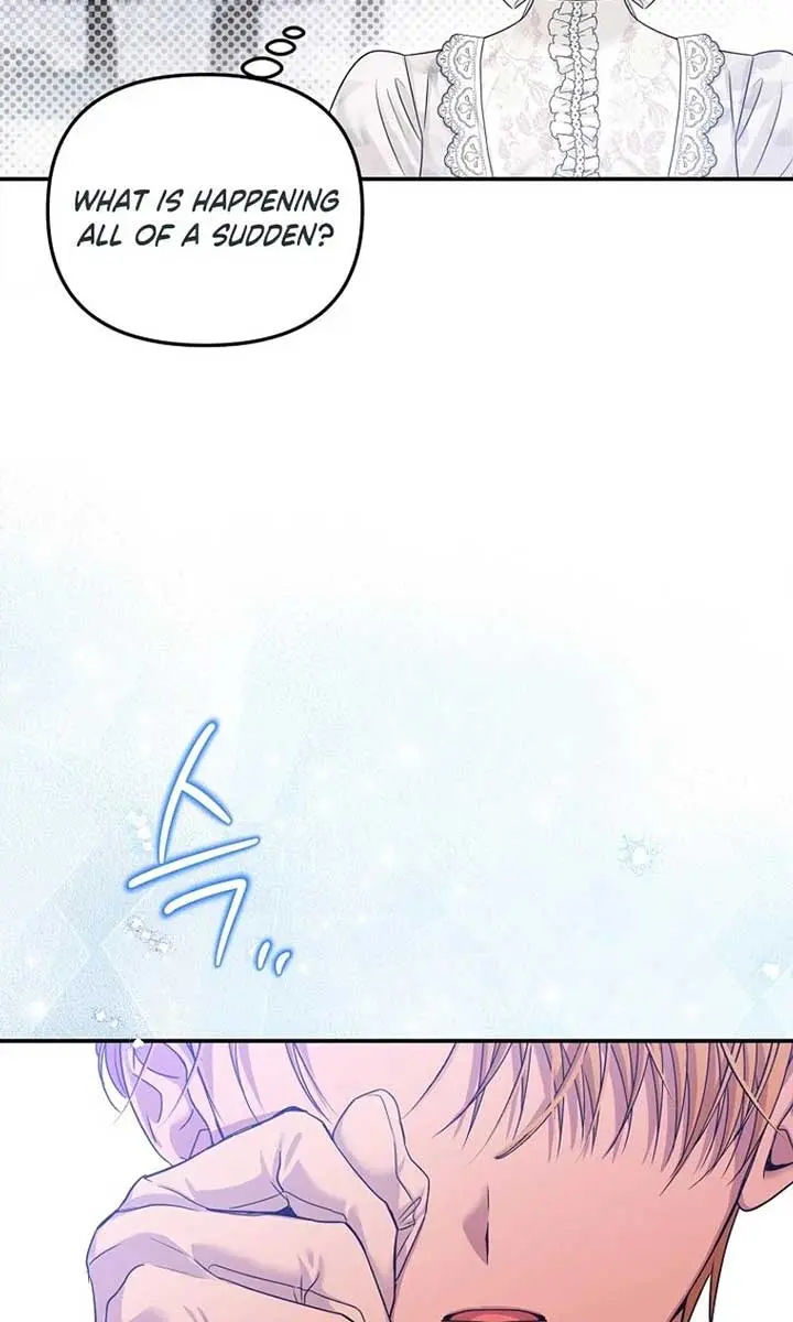 The Materialistic Princess Chapter 72 Page 36