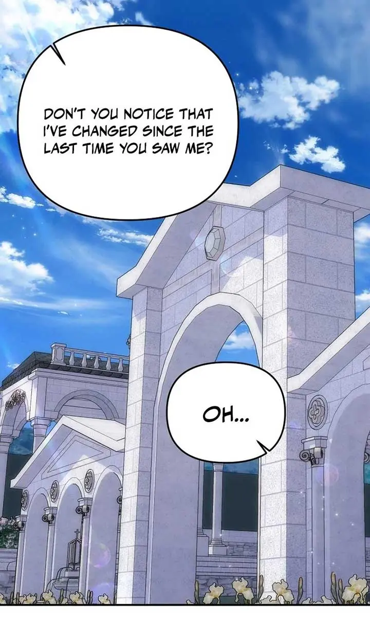 The Materialistic Princess Chapter 72 Page 42