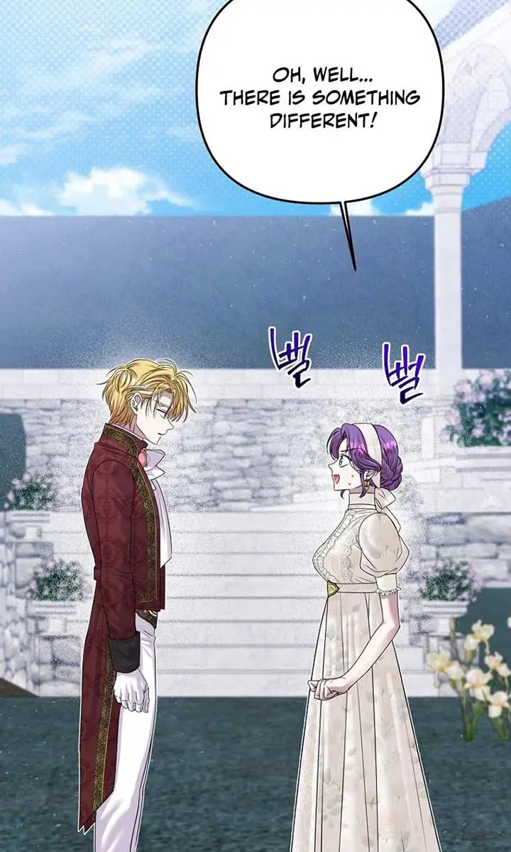 The Materialistic Princess Chapter 72 Page 47