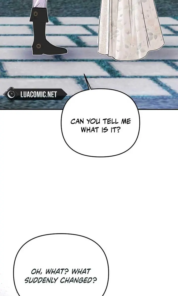 The Materialistic Princess Chapter 72 Page 48