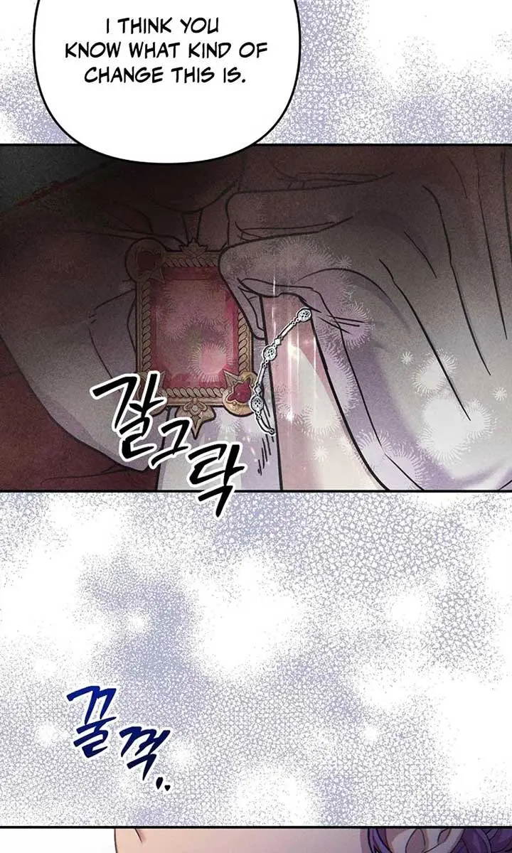 The Materialistic Princess Chapter 72 Page 61