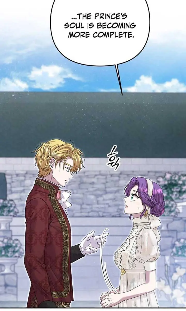 The Materialistic Princess Chapter 72 Page 63