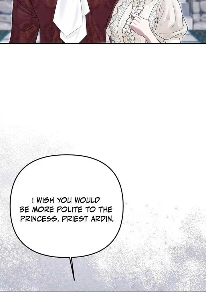 The Materialistic Princess Chapter 72 Page 75