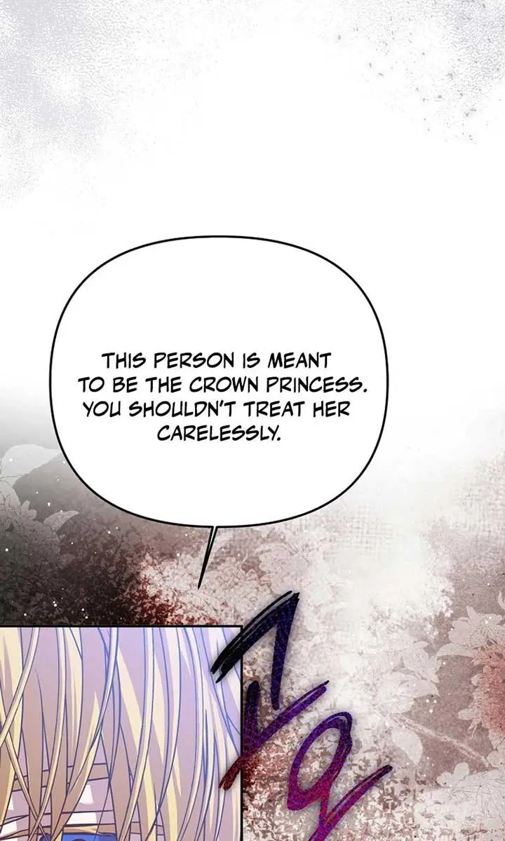 The Materialistic Princess Chapter 72 Page 78