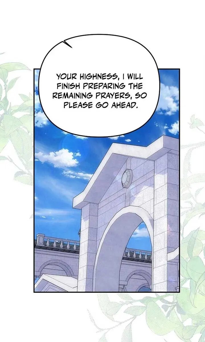 The Materialistic Princess Chapter 72 Page 84