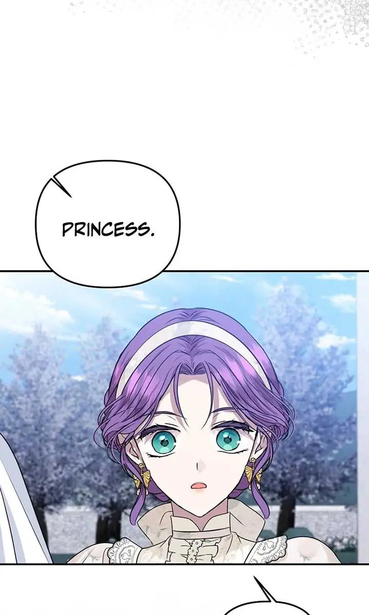 The Materialistic Princess Chapter 72 Page 91