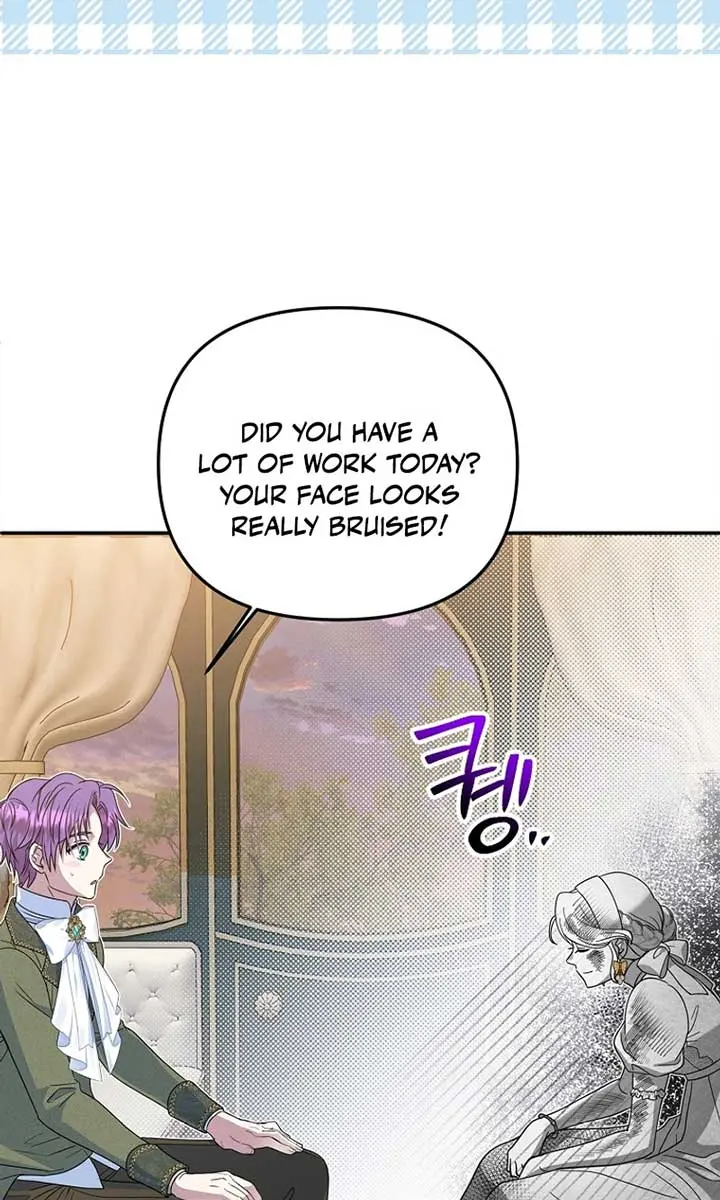 The Materialistic Princess Chapter 73 Page 7
