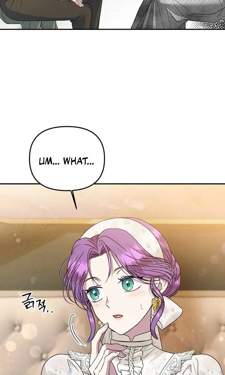 The Materialistic Princess Chapter 73 Page 8