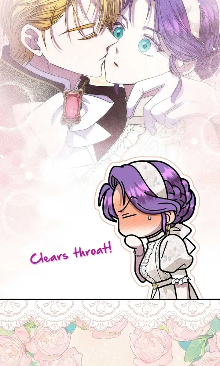 The Materialistic Princess Chapter 73 Page 11