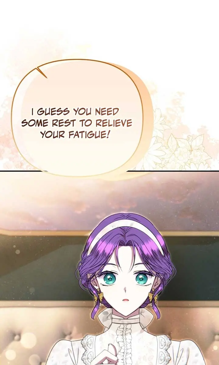 The Materialistic Princess Chapter 73 Page 21