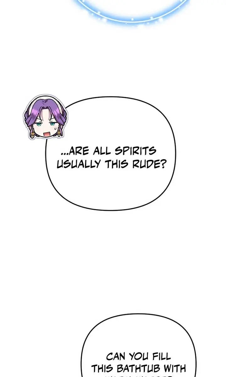 The Materialistic Princess Chapter 73 Page 38
