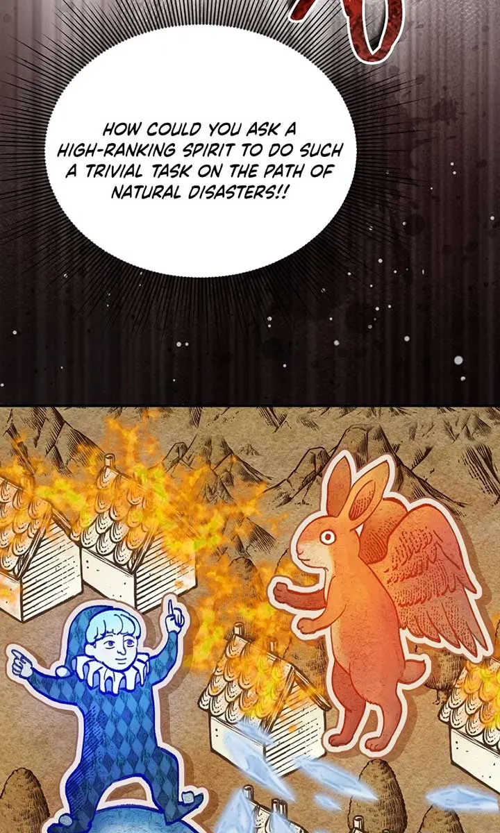 The Materialistic Princess Chapter 73 Page 41