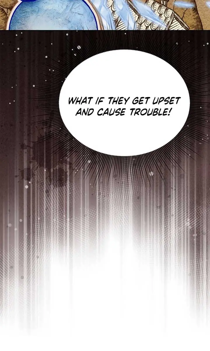 The Materialistic Princess Chapter 73 Page 42
