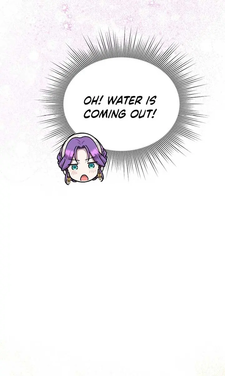 The Materialistic Princess Chapter 73 Page 56
