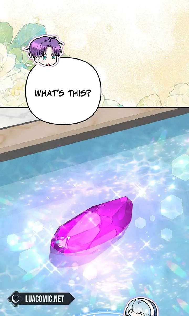 The Materialistic Princess Chapter 73 Page 57