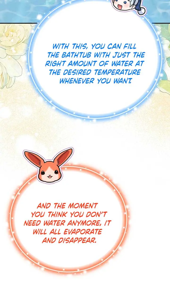 The Materialistic Princess Chapter 73 Page 58