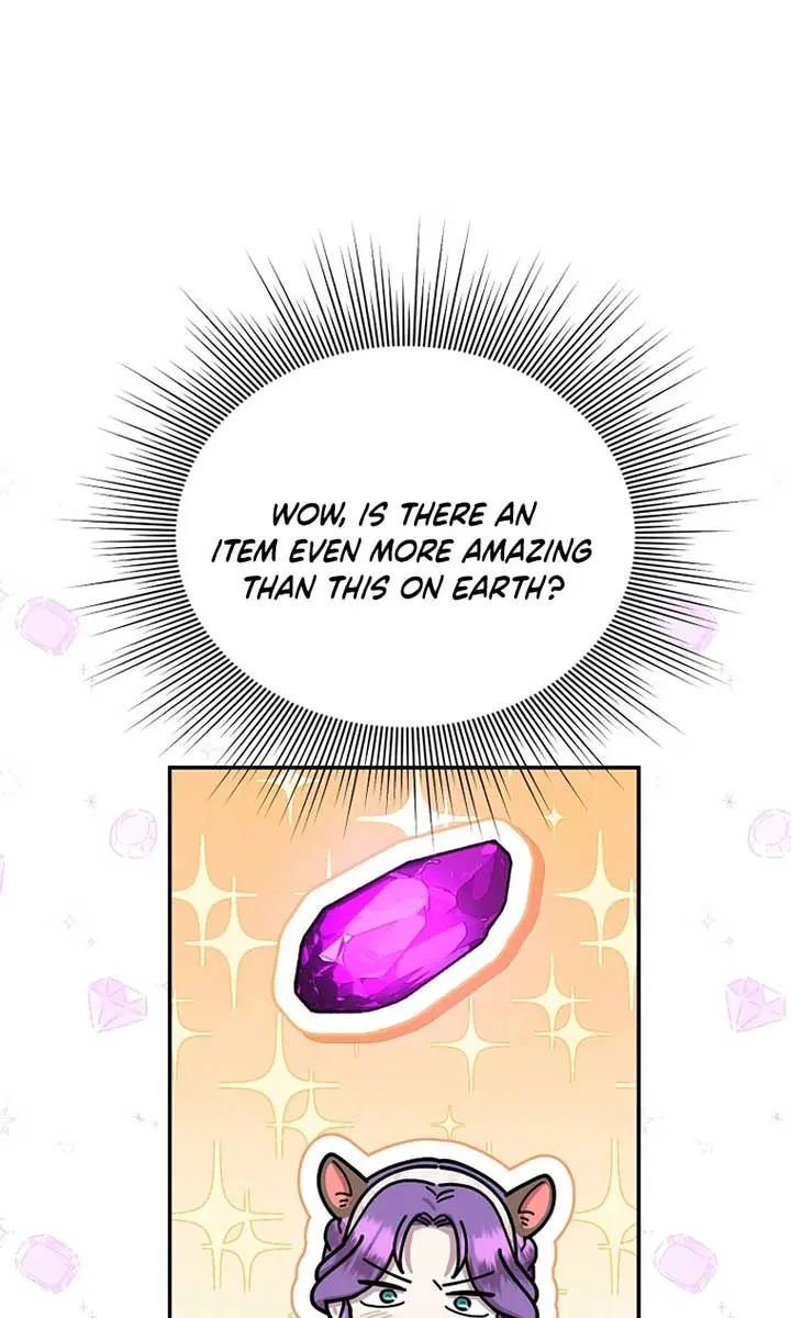 The Materialistic Princess Chapter 73 Page 59