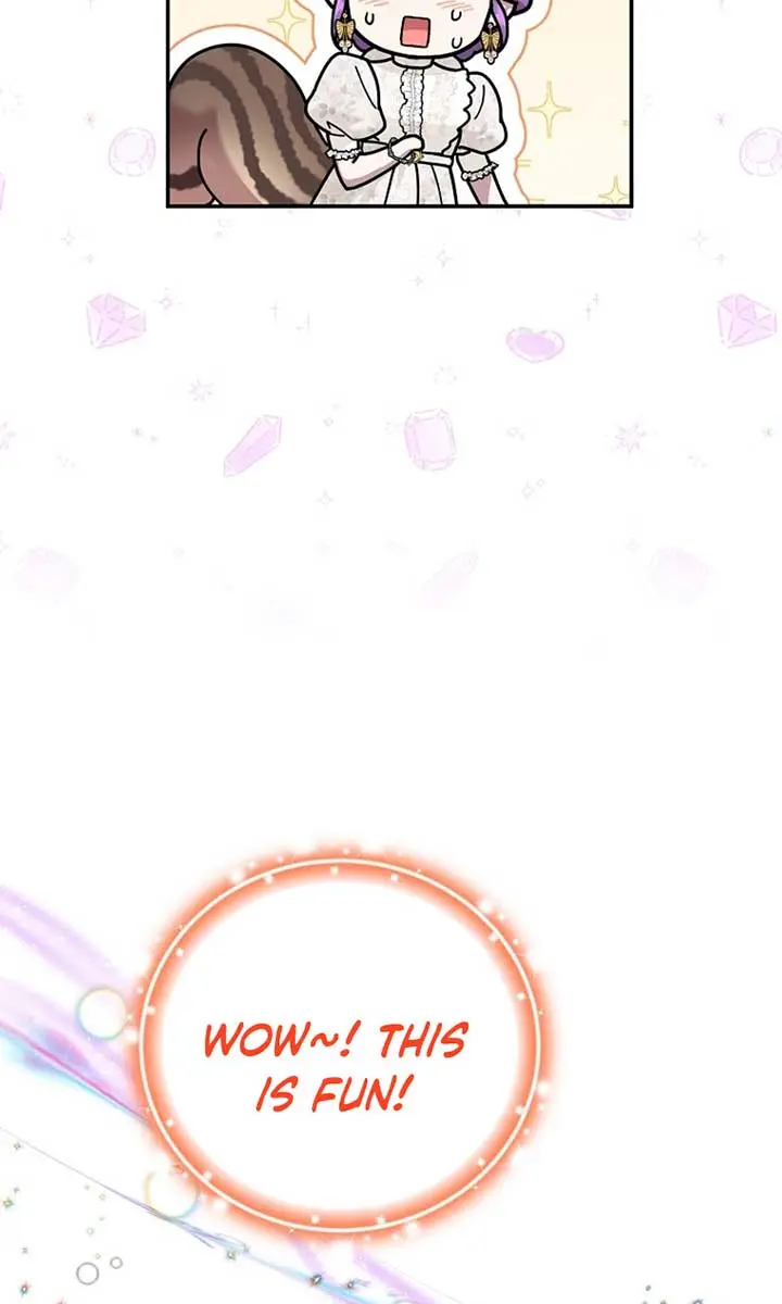 The Materialistic Princess Chapter 73 Page 60