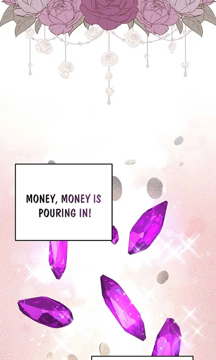 The Materialistic Princess Chapter 73 Page 67