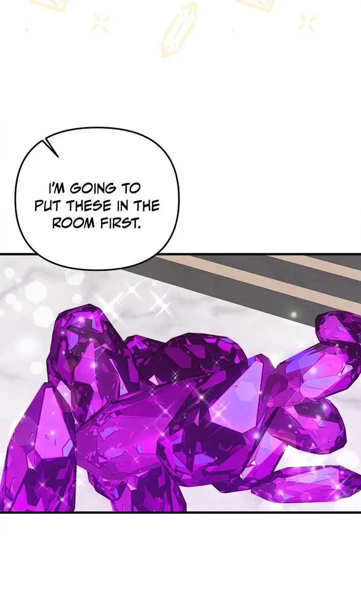 The Materialistic Princess Chapter 73 Page 75