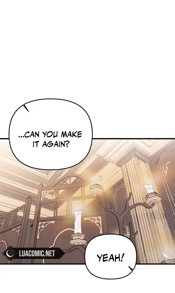 The Materialistic Princess Chapter 73 Page 80