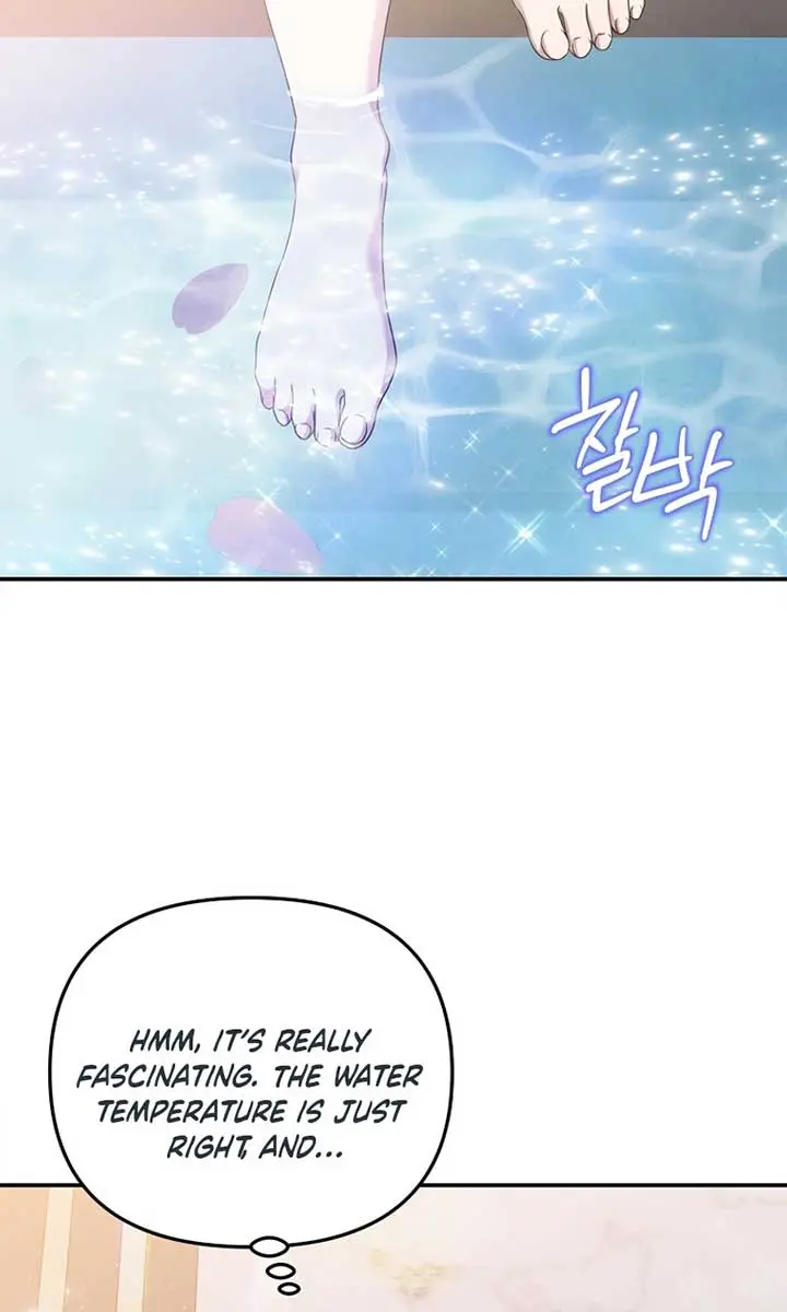 The Materialistic Princess Chapter 73 Page 91