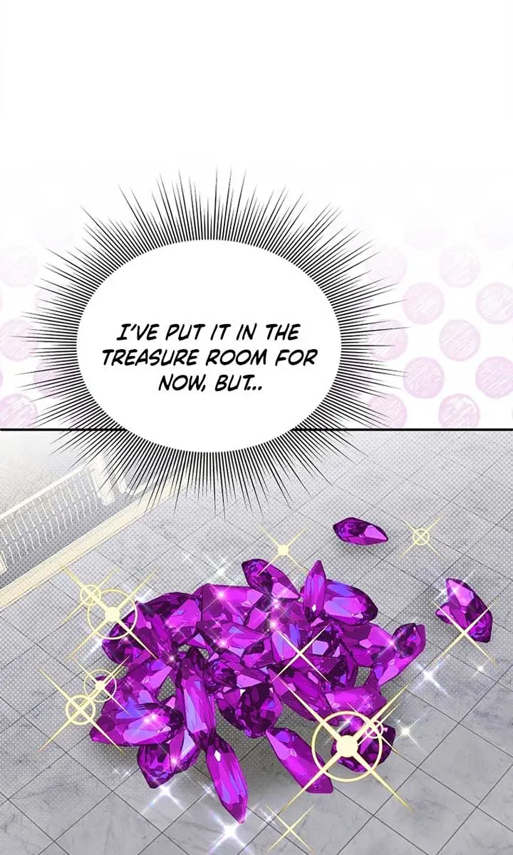 The Materialistic Princess Chapter 73 Page 93