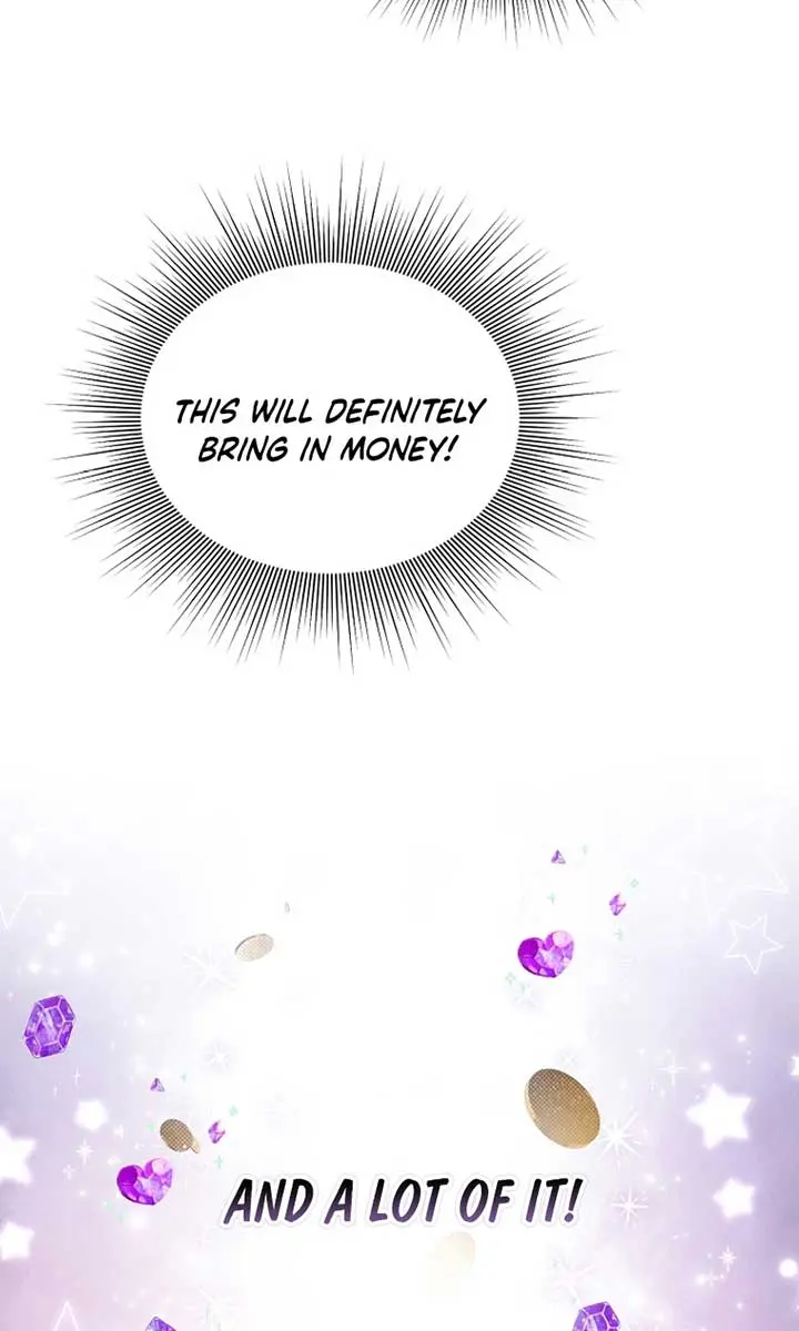 The Materialistic Princess Chapter 73 Page 96