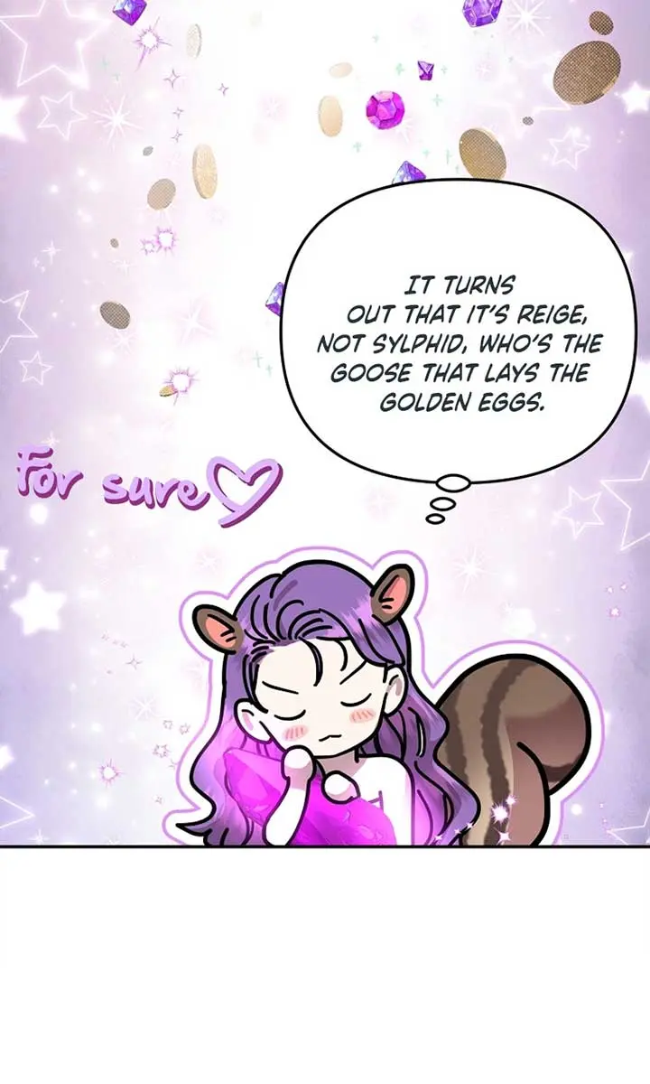 The Materialistic Princess Chapter 73 Page 97