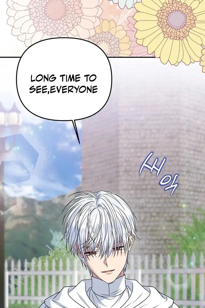 The Materialistic Princess Chapter 74 Page 6